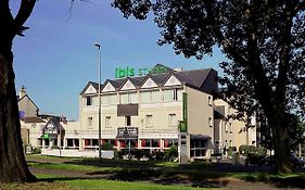 Ibis Styles Ouistreham